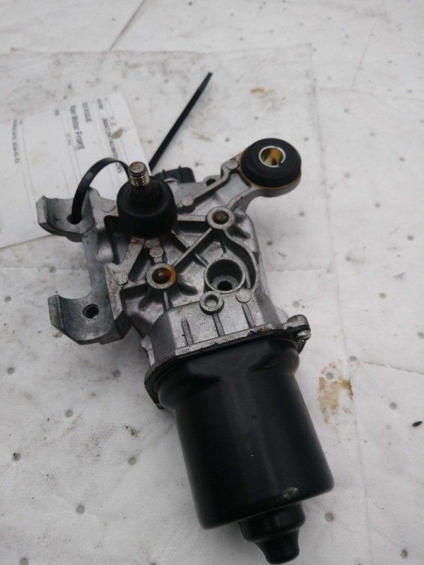 2016 Nissan Rogue Wiper Motor OEM Silver 65000 Miles NJ25-27881-709770