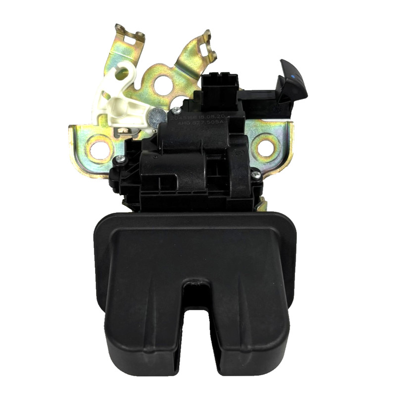 📌 2011 - 2023 AUDI A3 S3 TRUNK DECK LID POWER LOCK LATCH ACTUATOR OEM
