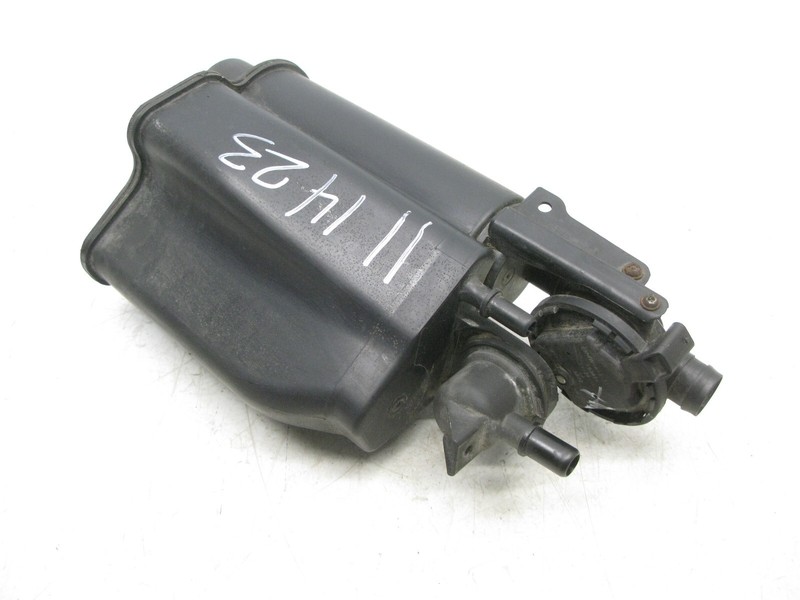 12-18 BMW F30 328i F36 428i 228i FUEL VAPOR EVAPORATOR CHARCOAL CANISTER OEM 111