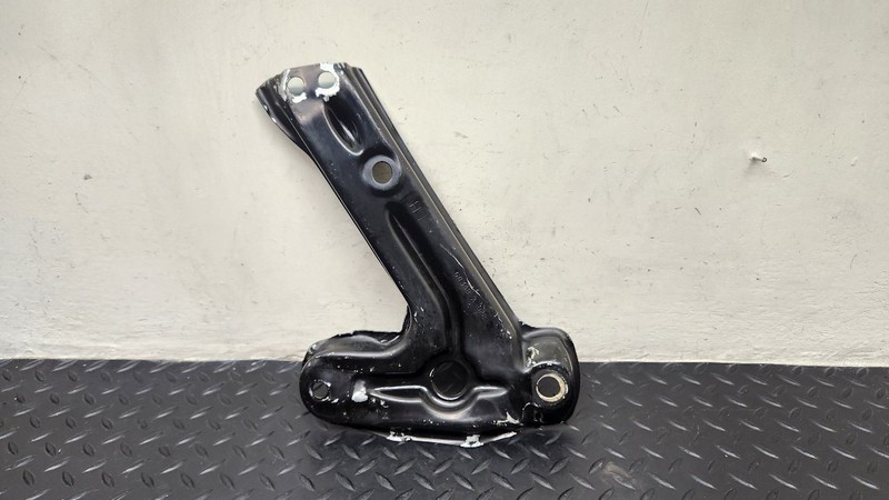 11-23 Dodge Durango Front Left Driver Subframe Bracket OEM 52124643AB