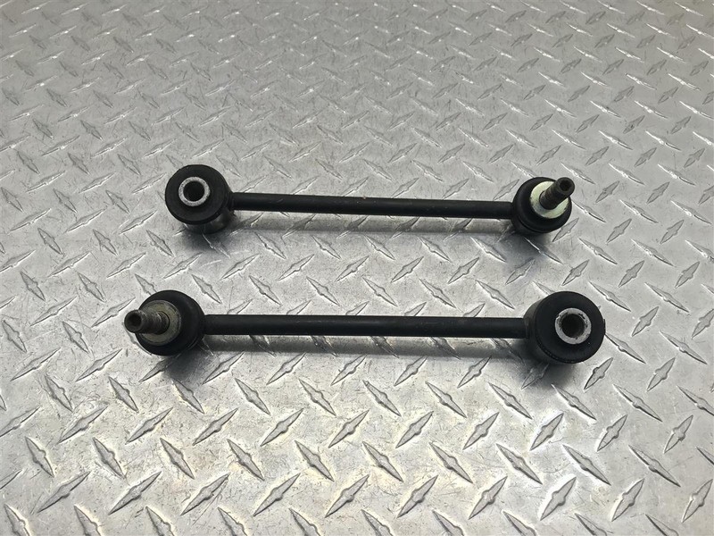 2002-2020 AVALANCHE ESCALADE PASSENGER & DRIVER REAR SWAY BAR LINKS OEM 15257472