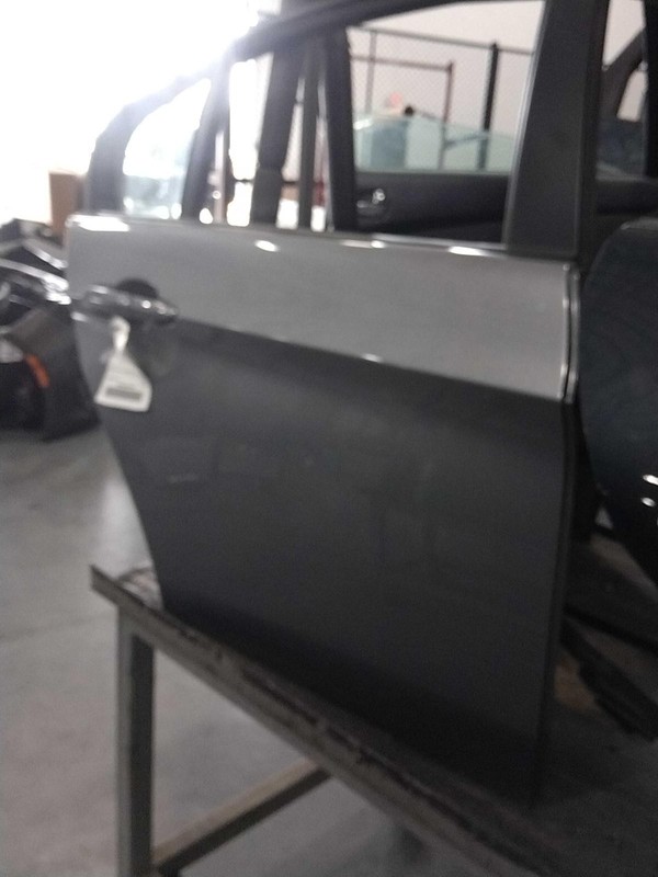 2011 BMW 328I Used Grey Rear Right Door OEM 87000 Miles - Part #202123