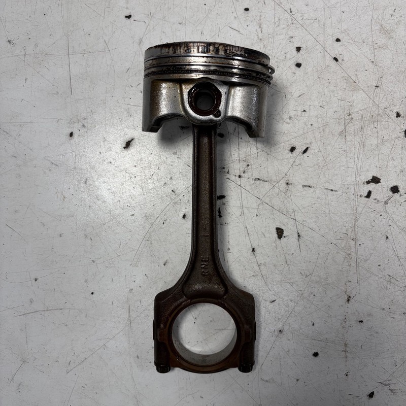 06-11 Honda Civic GX CNG Piston & Connecting Rod Assembly 13010-RNE-A00 OEM