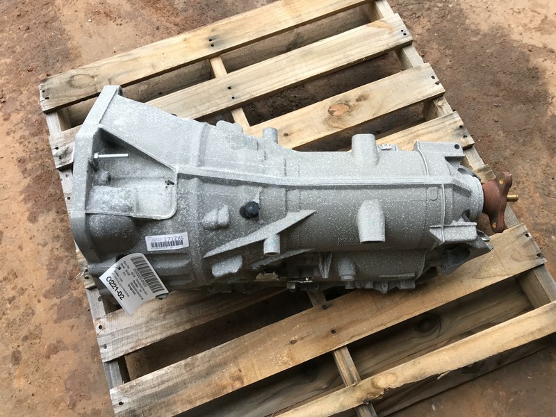 14 15 16 BMW 428I AT RWD 2.0L TRANSMISSION 74K MILES
