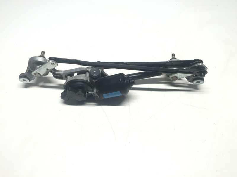 2012-2017 Hyundai Accent Wiper Motor With Transmission Oem 12-17 *