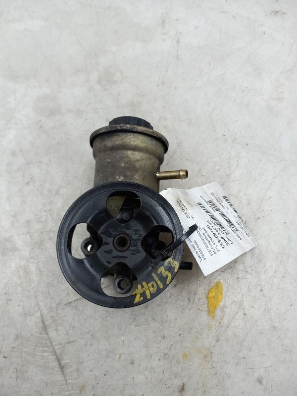 05-19 TOYOTA TACOMA SR5 POWER STEERING PUMP 2TRFE