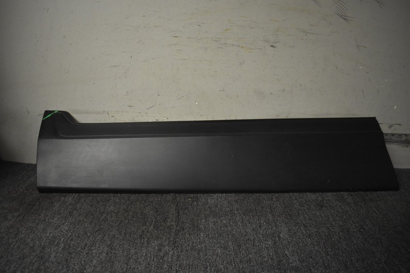 2017-2021 HONDA CR-V FRONT LEFT SIDE DOOR MOLDING FACTORY OEM