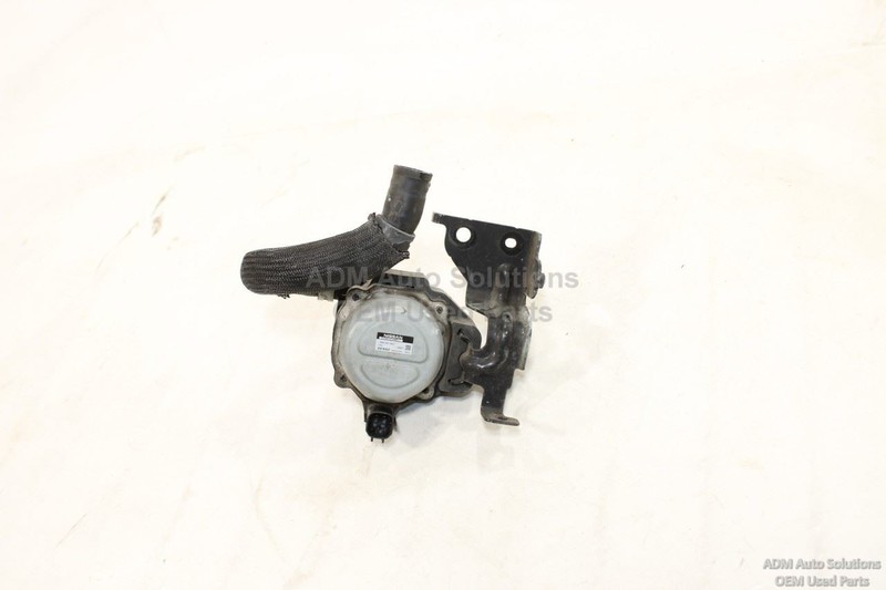 2017-2022 INFINITI Q60 3.0L ENGINE MOTOR AUXILIARY WATER COOLING PUMP OEM