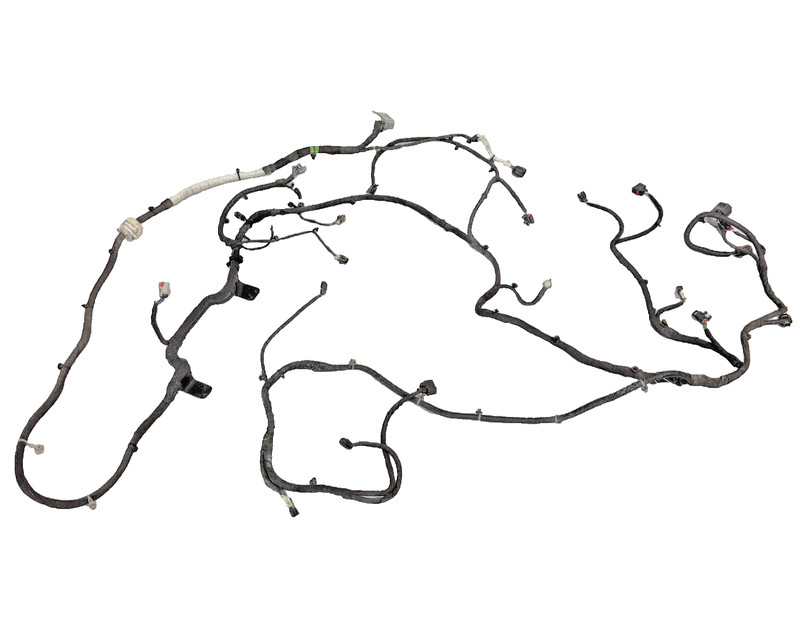 📌 2018-2019 RAM 1500 CLASSIC 4TH GENERATION CHASSIS WIRING 68345214AE OEM