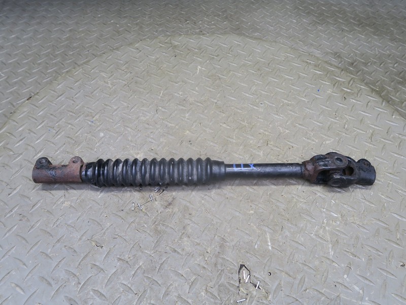 2003-2007 LEXUS UZJ100L LX470 STEERING COLUMN U JOINT LINKAGE SHAFT