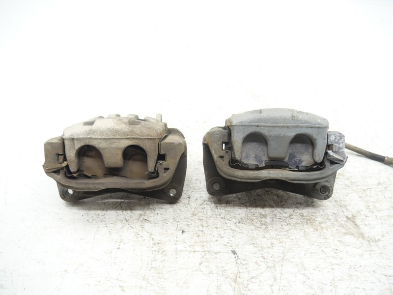 2013-2020 Subaru BRZ Front Brake Caliper Set LH RH 26292CA011 OEM