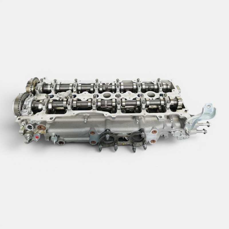 2024-2026 MAZDA CX-90 3.3L Engine Motor Block Cylinder Head Oem H3y110sj0a