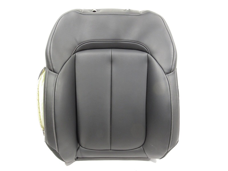 22-24 Jeep Grand Cherokee 2023 Front Right Passenger Upper Top Seat Cushion ;:A