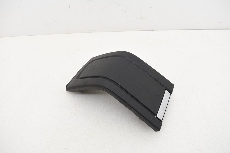 2011 Ford Mustang GT Center Console Lid Armrest Black OEM KW56