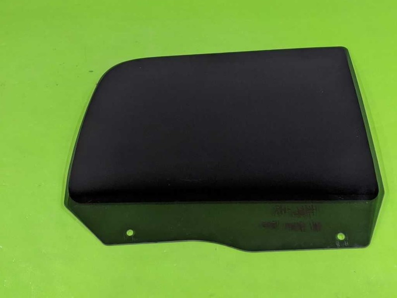 09-23 RAM 1500 CREW CAB PASSENGER RIGHT REAR WINDOW DOOR GLASS OEM 4466-48