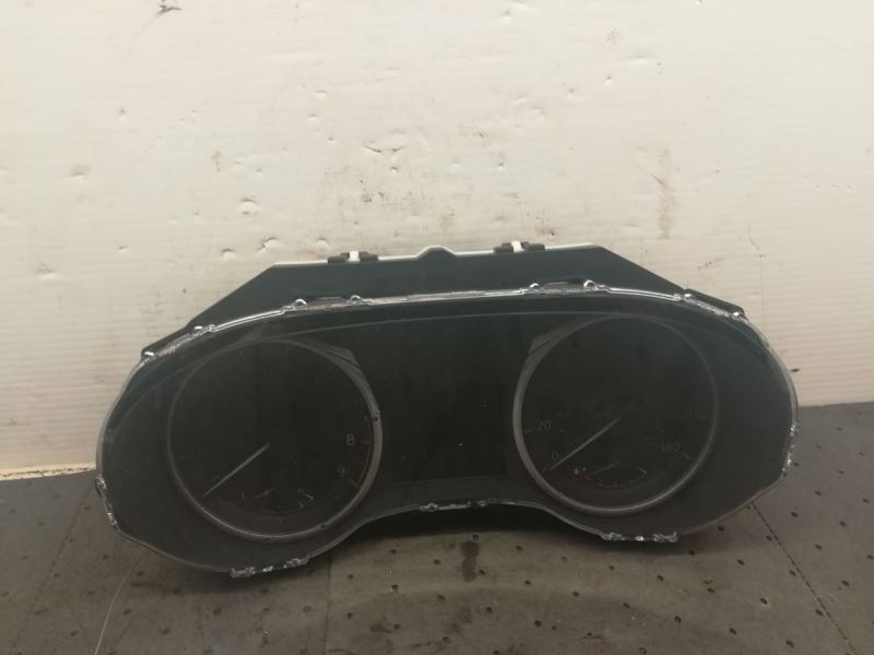 Speedometer Cluster MPH Fits 16 INFINITI Q50 730655