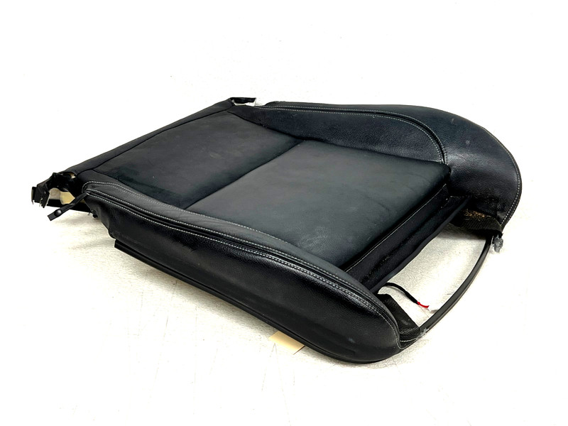 ⭐2011-2017 BMW X3 FRONTRIGHT RH PASS SIDE SEAT LOWER BOTTOM CUSHION OEM LOT2721