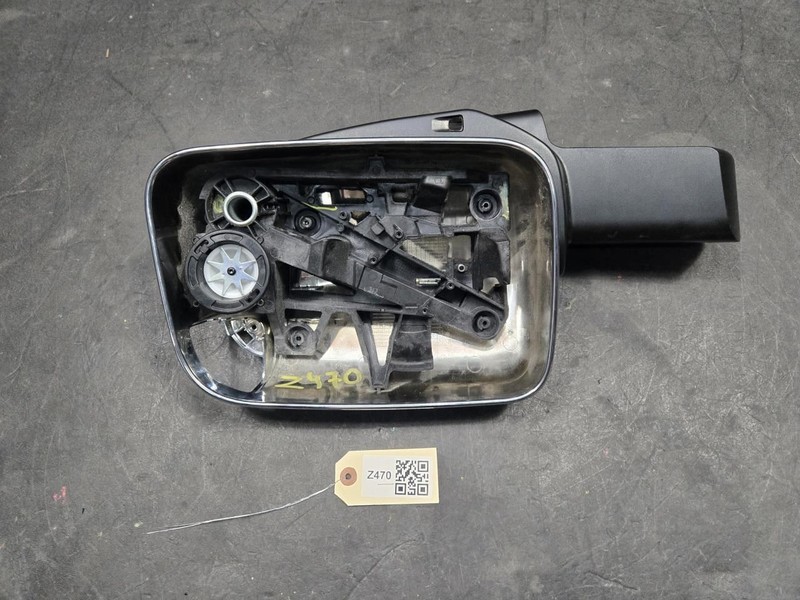 Front Right Door Mirror Base 2023 Dodge RAM 1500 68446972AA 2021 2022 2024