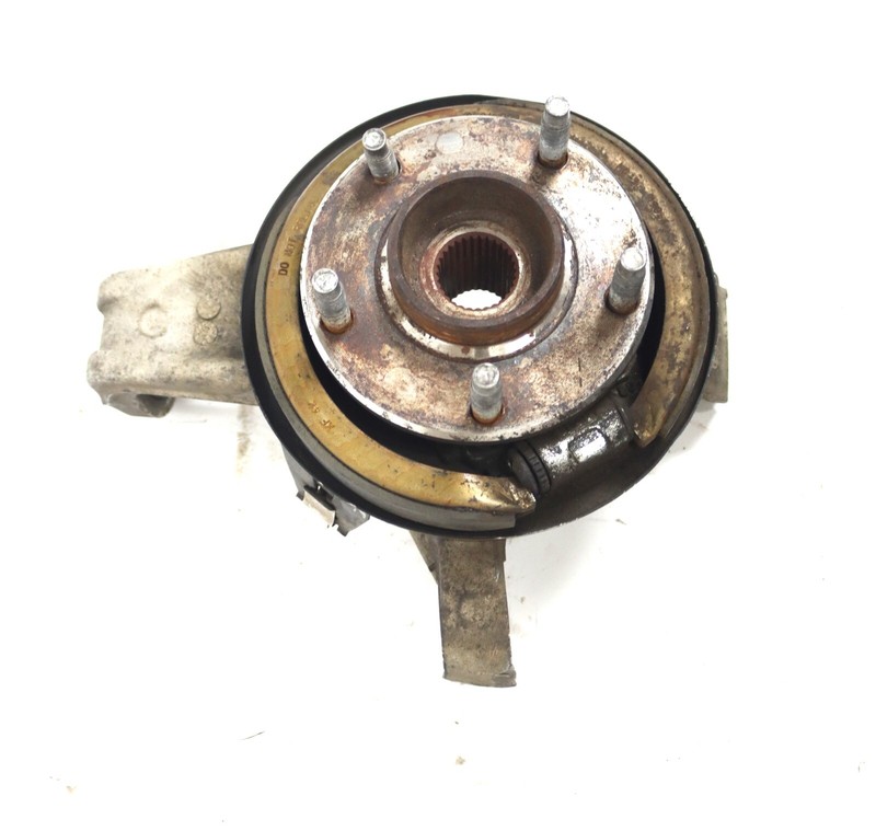 1997-2004 C5 Corvette ZO6 Left Driver Side Rear Hub Knuckle Spindle 10237239 OEM