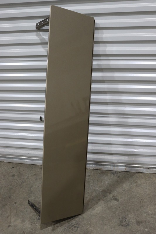2013-2020 KENWORTH T680 RIGHT PASSENGER LOWER CAB EXTENSION FAIRING PANEL OEM