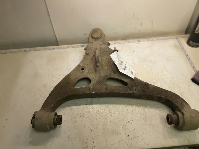 DRIVER L. LOWER CONTROL ARM FR EXC. GVW 8200 FITS 04-08 FORD F150 PICKUP 166859