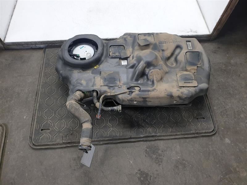 12-15 TOYOTA PRIUS PLUG-IN 1.8L 4CYL GAS FUEL TANK ASSEMBLY
