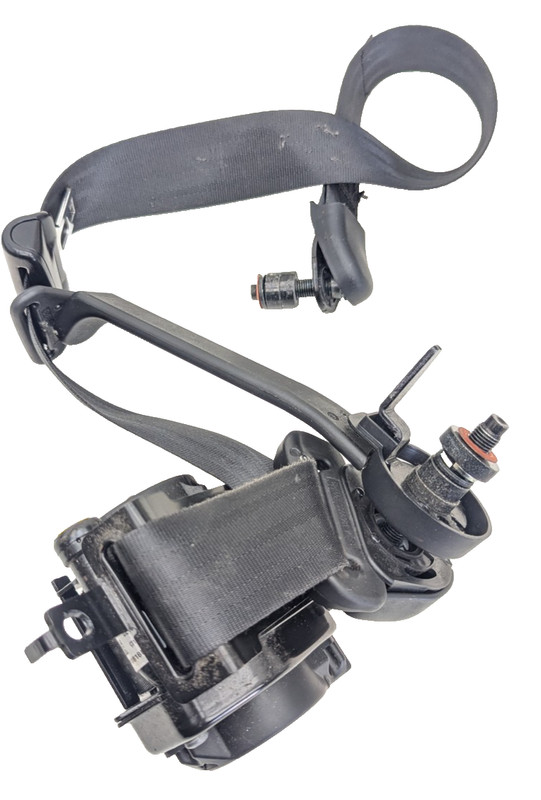 2013-2016 Hyundai Genesis Coupe Passenger Front Seat Belt Retractor OEM