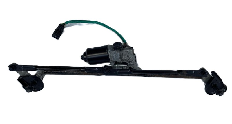 2010-2013 Kia Soul Windshield Wiper Motor W/ Transmission & Harness 98110-2K000