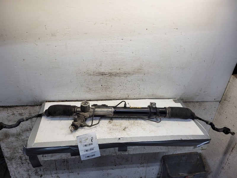 Steering Gear/Rack Fits 22-24 TITAN 1727660