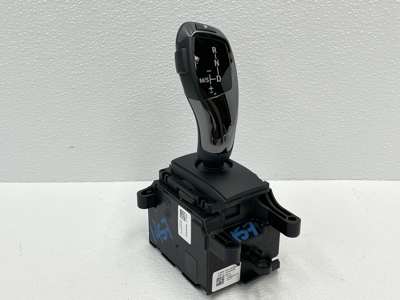 13 14 15 BMW Alpina B7 F01 F02 Floor Gear Shifter Selector Ceramic 1457 OEM