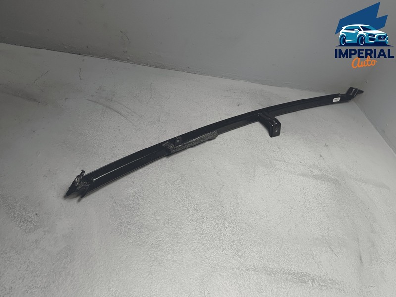 2016-2022 HONDA PILOT FRONT DRIVER DOOR WINDOW GLASS FORWARD GUIDE CHANNEL OEM