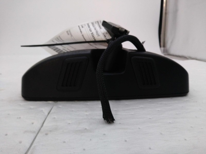 2015 Jeep Patriot OEM Black Interior Rear View Mirror 75K Miles NJ25-25659