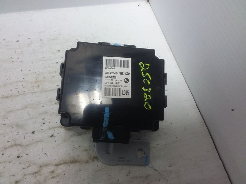 Low Voltage Converter Module Center Dash Fits 21-23 SANTA FE 95310-S1500