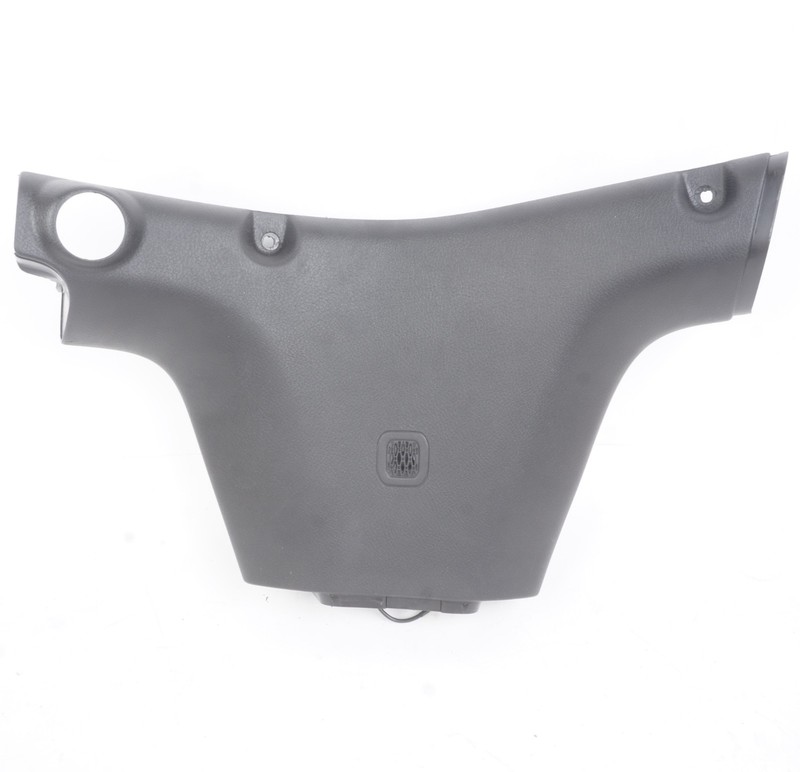 2018 - 2023 Jeep Wrangler Rear Right D Pillar Cover Molding Trim OEM