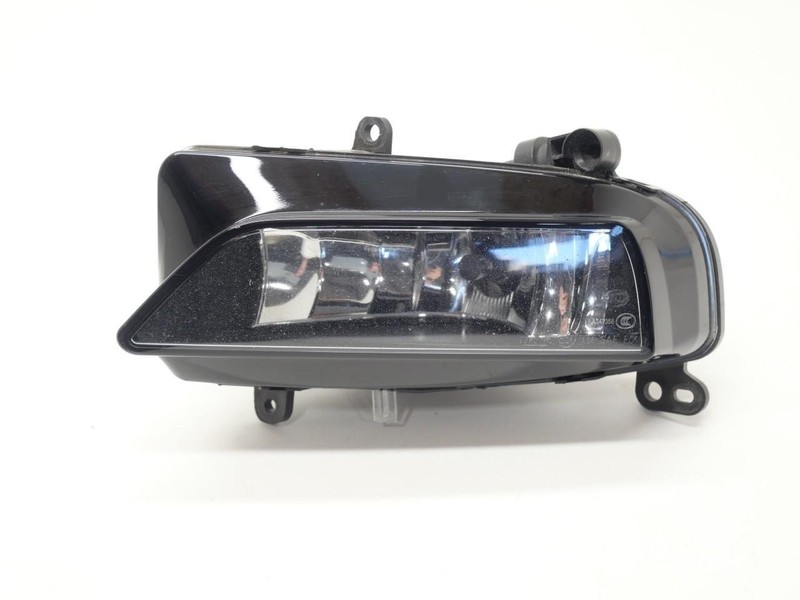 2008-2017 Audi S5 Front Left LH Driver Side Fog Light Lamp Assembly OEM