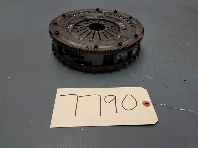 Lamborghini GallardoOEM E-Gear Clutch Assembly #7790 i5