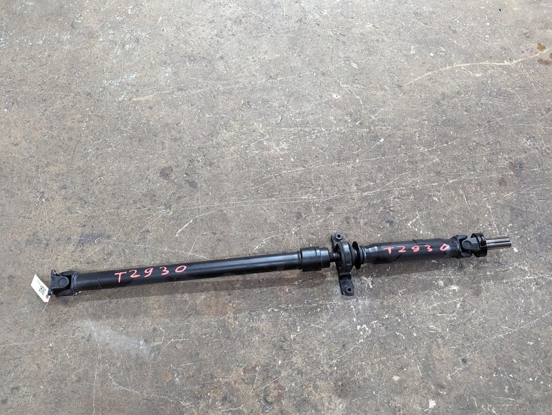 Rear Drive Shaft 2022 Toyota GR86 2023
