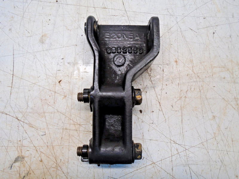 M5a Volvo Penta Alternator Bracket 3861465 3852569