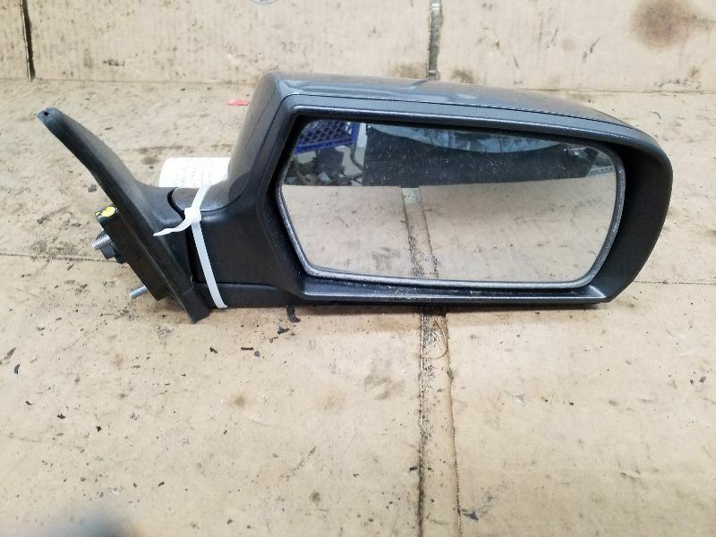 Passenger Side View Mirror Power Heated Fits 09-10 MAGENTIS 213194