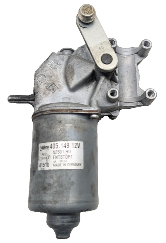 2009-2015 Jaguar XF XFR Front Windshield Wiper Motor 12V