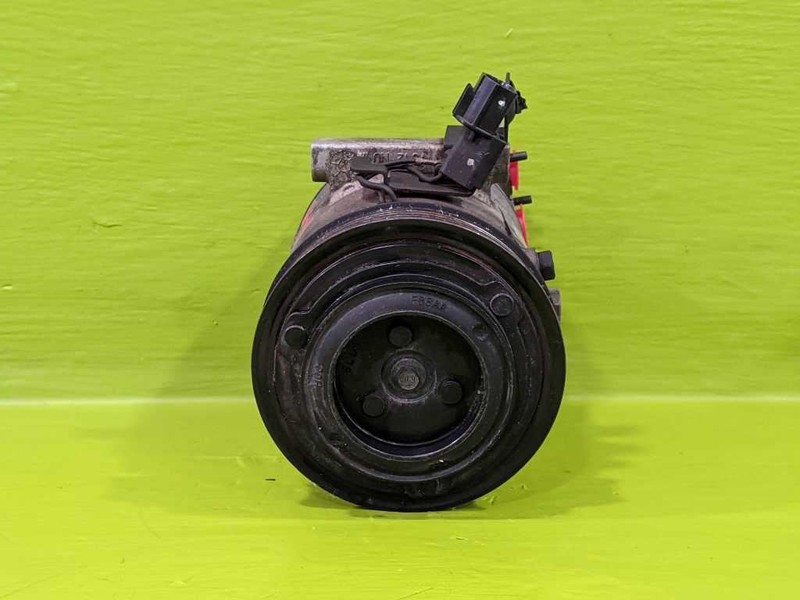 11 ELANTRA SDN AC COMPRESSOR OEM 3860-49