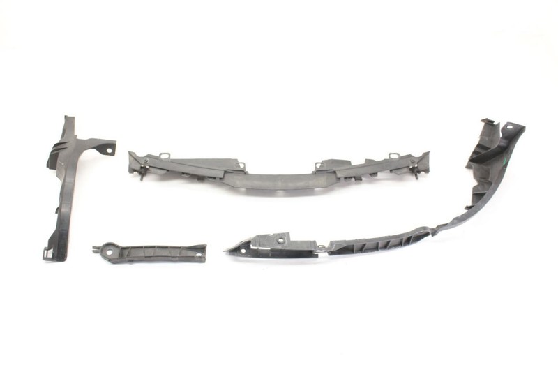 99-04 Porsche 911 3.6L Front Bumper Brackets 99650553101 99650553902