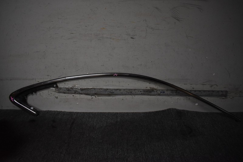 DOOR WINDOW TRIM FACTORY OEM