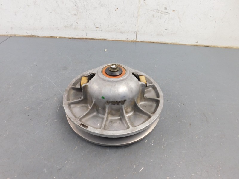 #3171 Q4 - 2020 19 21 Polaris RZR XP 1000 Secondary Clutch