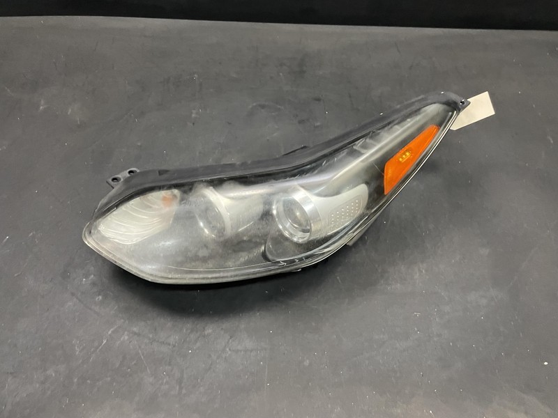 Front Left Headlamp Headlight 2018 Kia Sportage 92101-D9 2017 2019 2020 - 2022 X