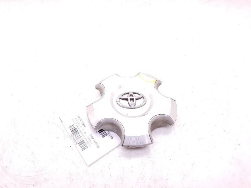2007 TOYOTA TUNDRA CENTER CAP WHEEL