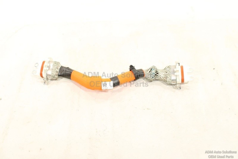 2024-2025 MAZDA CX-90 PHEV High Voltage Inventor Battery Cable OEM KMV6-67V70