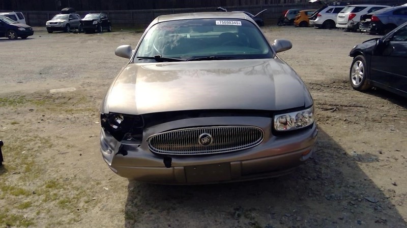 Windshield Wiper Motor Fits 00-05 BONNEVILLE 736456