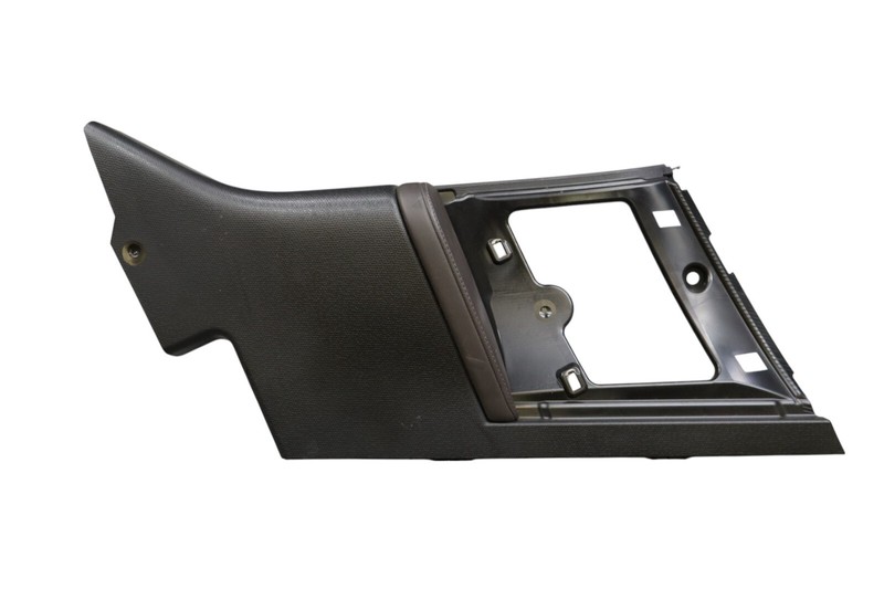 14-21 BMW i3 I01 Rear Right Passenger Side Lateral Trim Cover Panel Black OEM