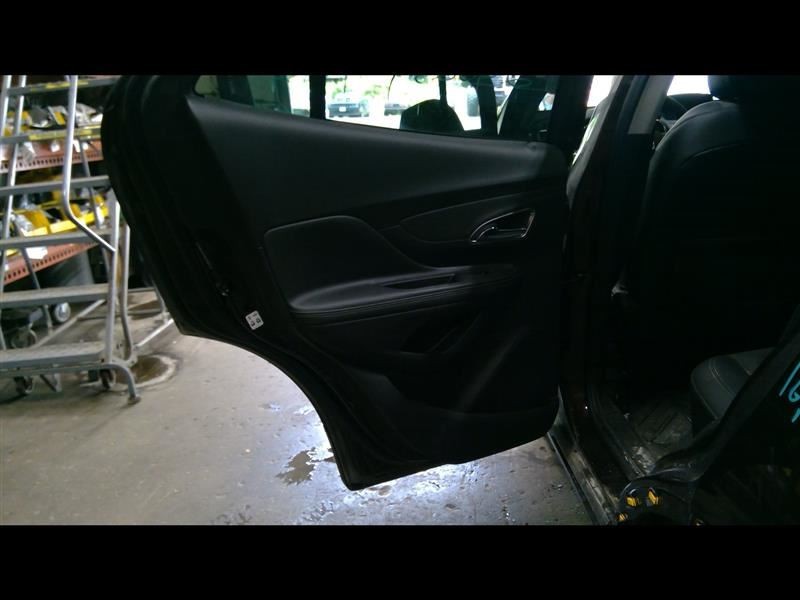 2016 ENCORE Driver Left Rear Door Trim Panel Rear 1409231